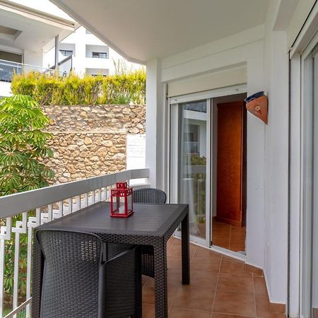 Torresol Torrecilla 315 Casasol Lägenhet Nerja Exteriör bild