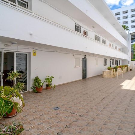 Torresol Torrecilla 315 Casasol Lägenhet Nerja Exteriör bild