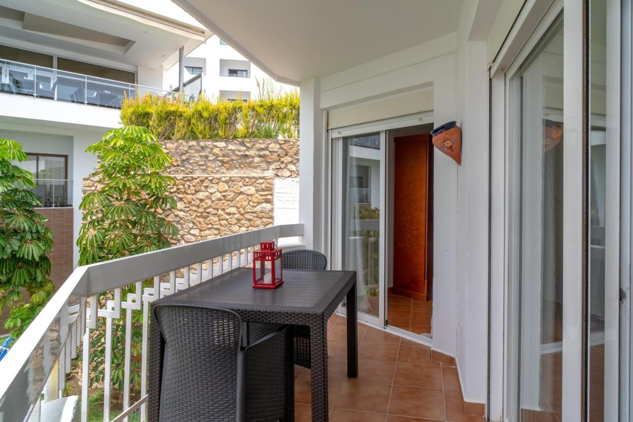 Torresol Torrecilla 315 Casasol Lägenhet Nerja Exteriör bild