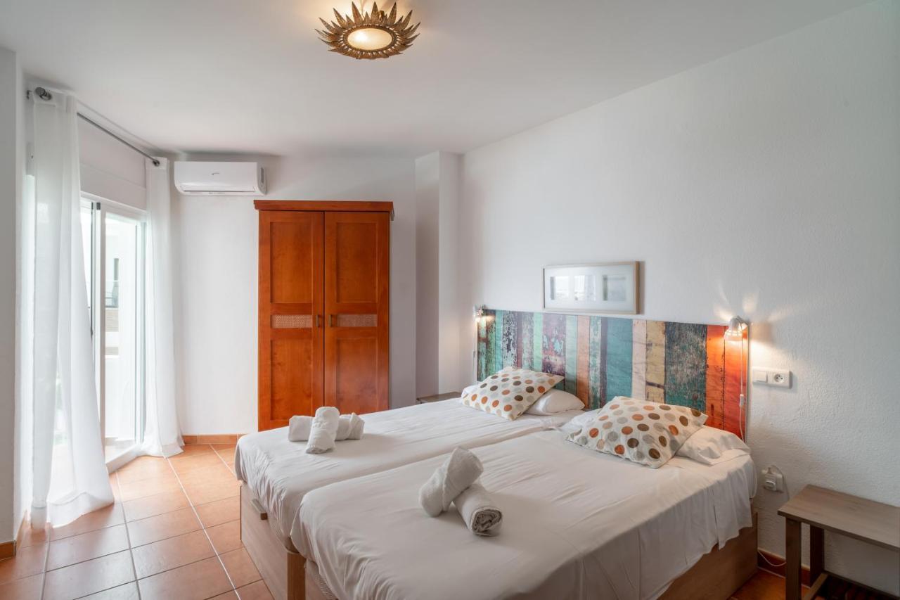 Torresol Torrecilla 315 Casasol Lägenhet Nerja Exteriör bild