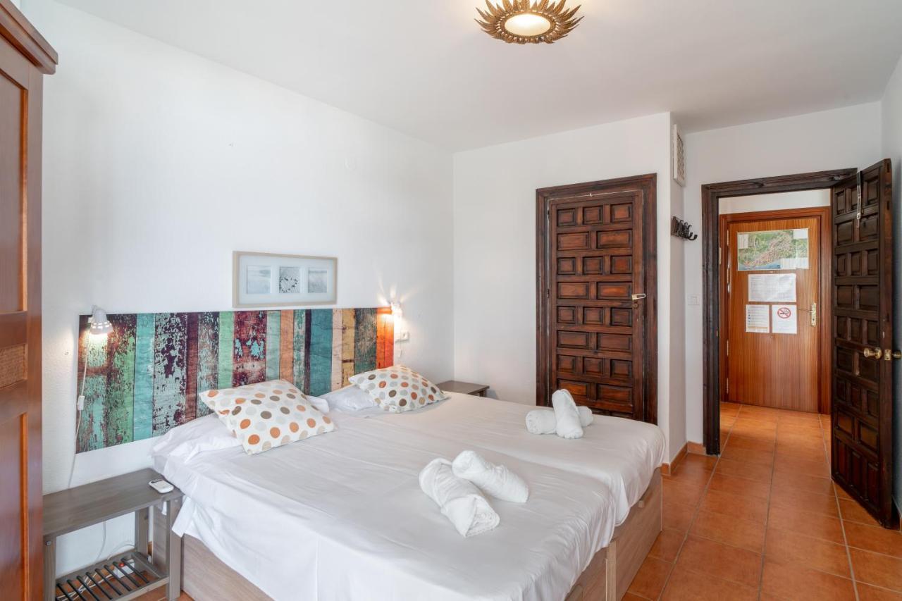 Torresol Torrecilla 315 Casasol Lägenhet Nerja Exteriör bild