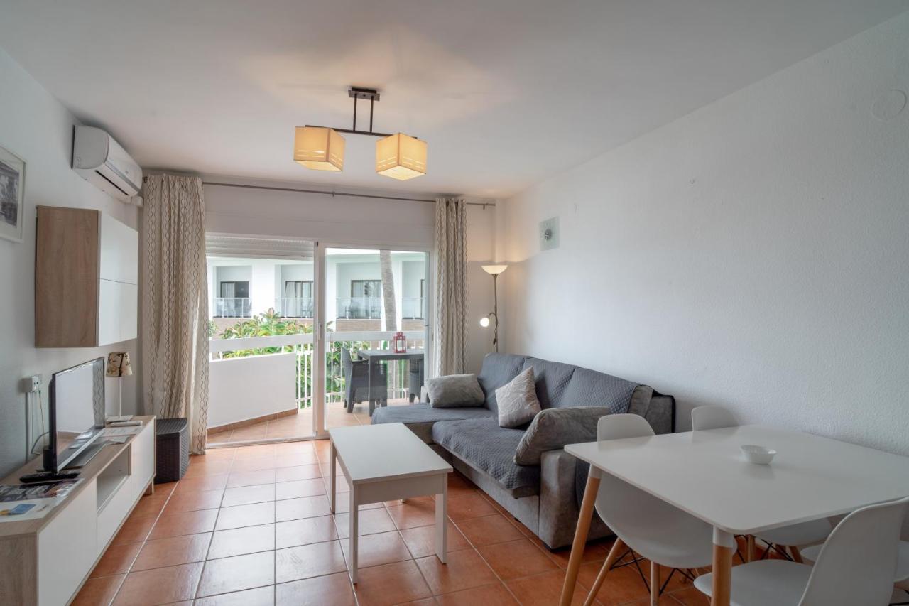 Torresol Torrecilla 315 Casasol Lägenhet Nerja Exteriör bild