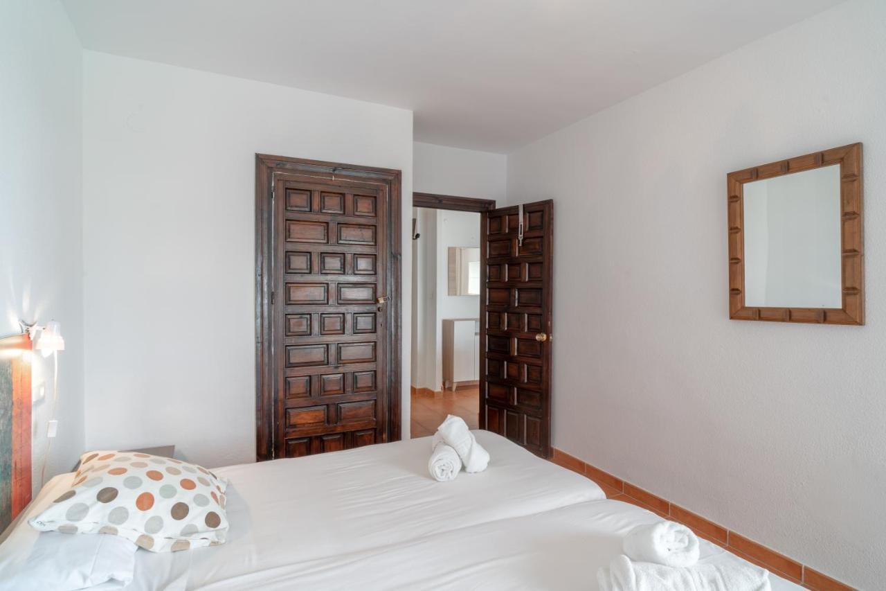 Torresol Torrecilla 315 Casasol Lägenhet Nerja Exteriör bild