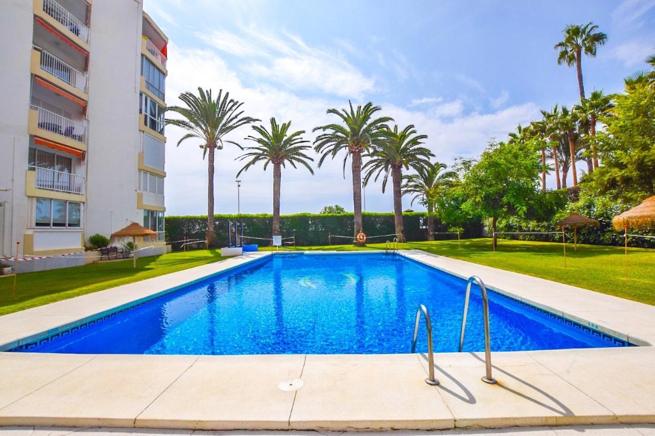 Torresol Torrecilla 315 Casasol Lägenhet Nerja Exteriör bild