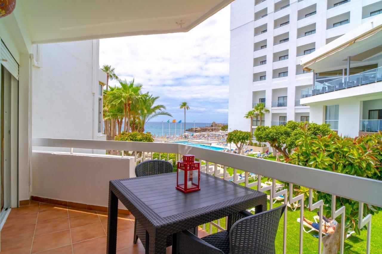 Torresol Torrecilla 315 Casasol Lägenhet Nerja Exteriör bild