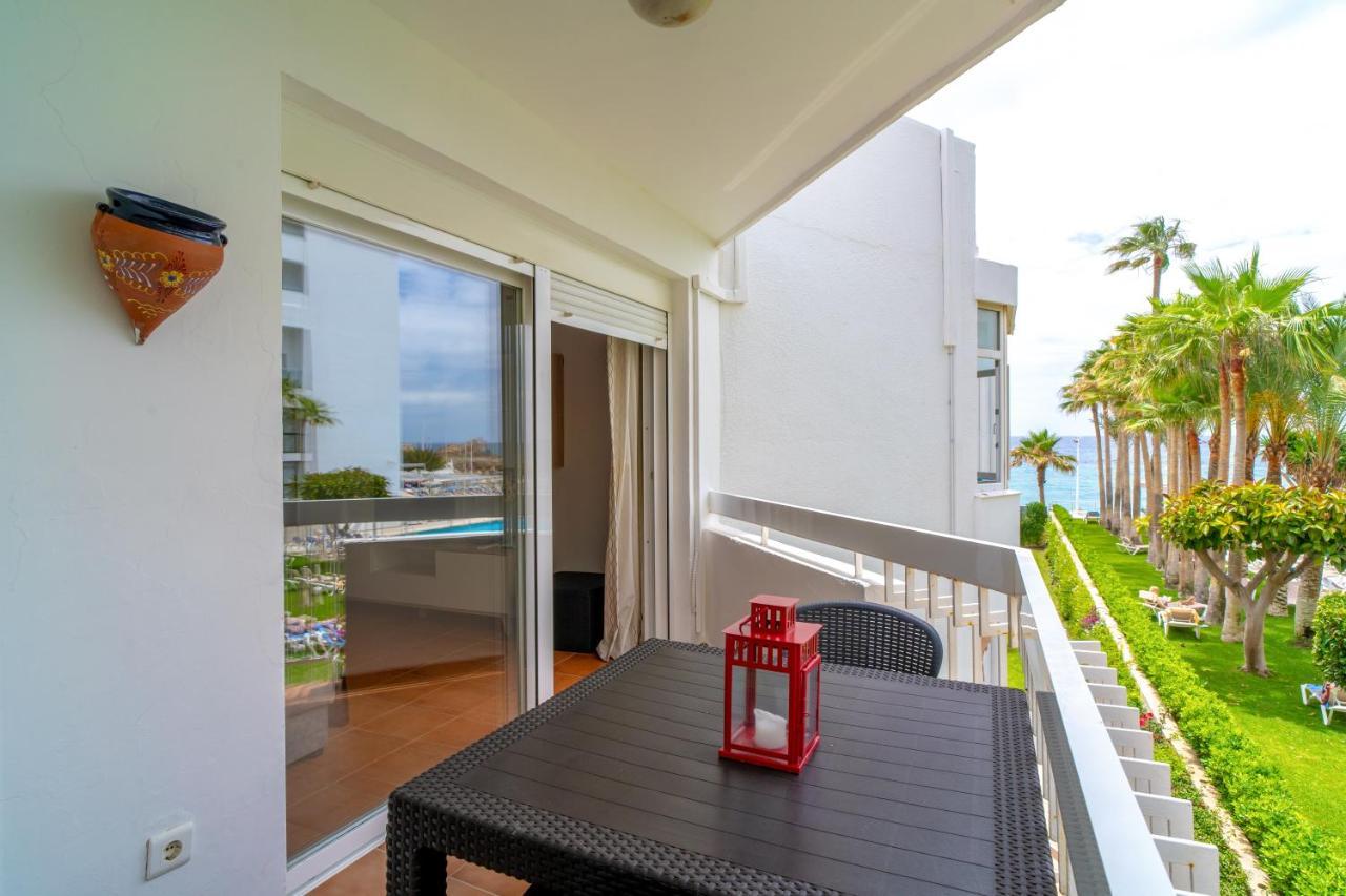Torresol Torrecilla 315 Casasol Lägenhet Nerja Exteriör bild