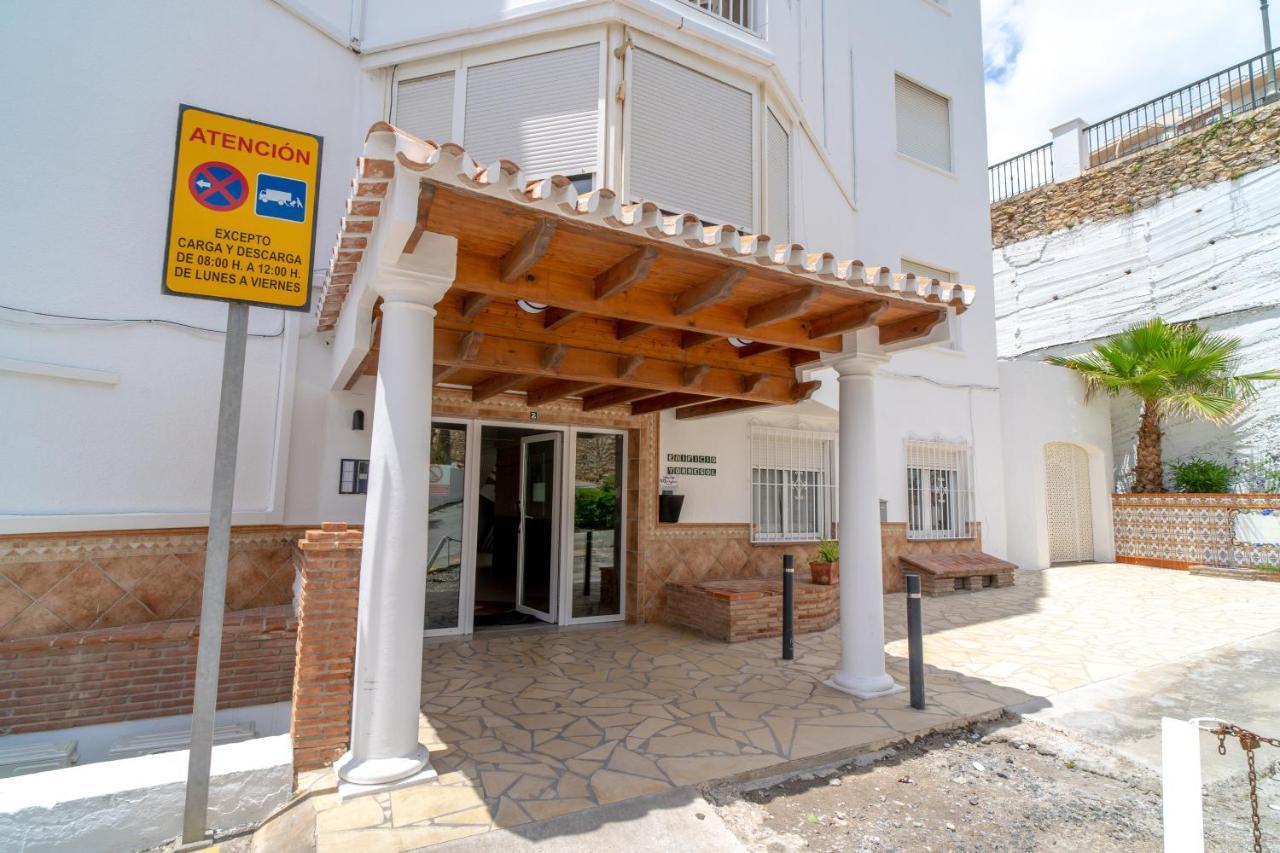 Torresol Torrecilla 315 Casasol Lägenhet Nerja Exteriör bild
