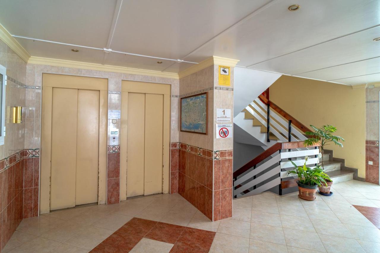 Torresol Torrecilla 315 Casasol Lägenhet Nerja Exteriör bild