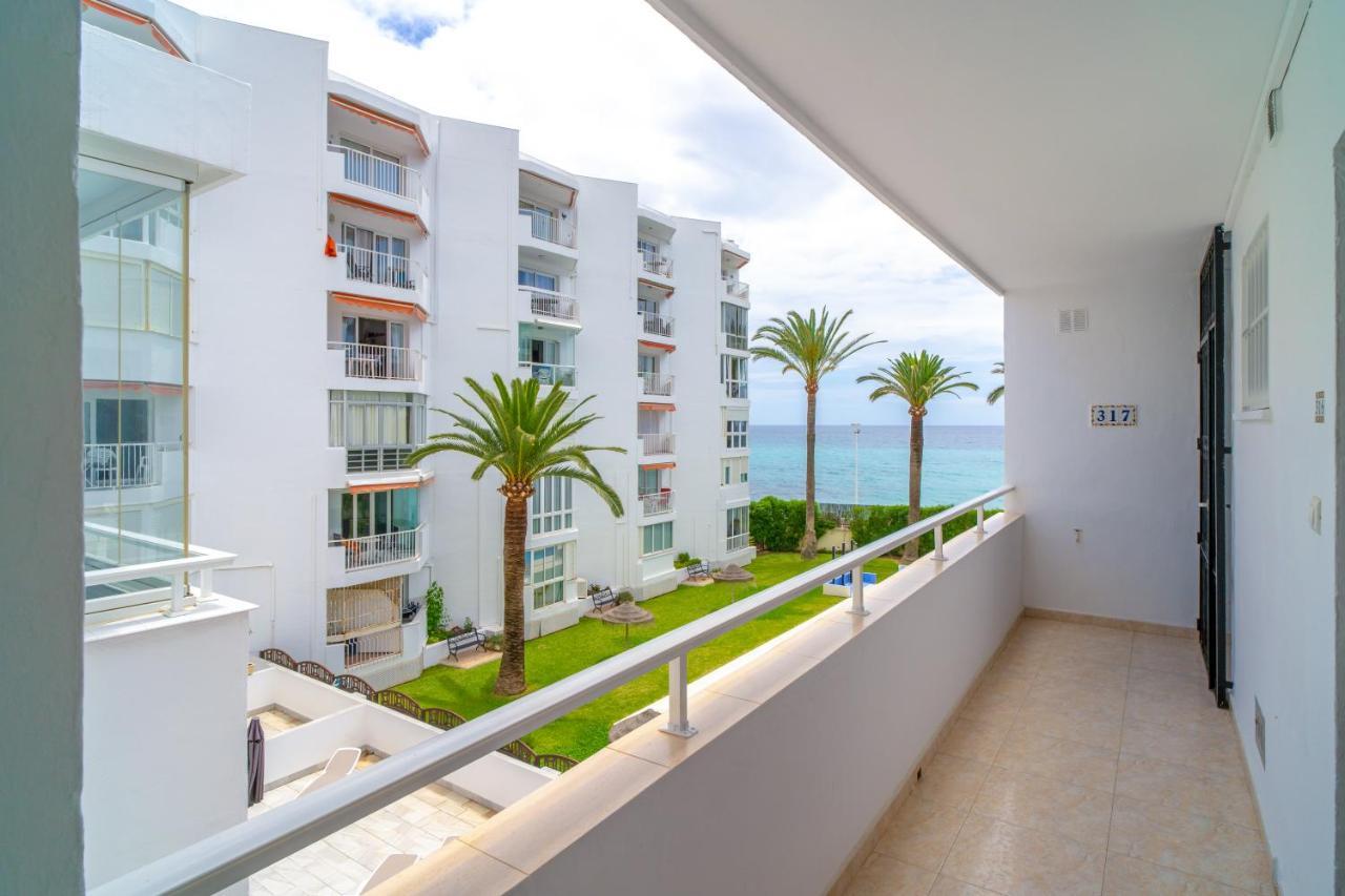 Torresol Torrecilla 315 Casasol Lägenhet Nerja Exteriör bild