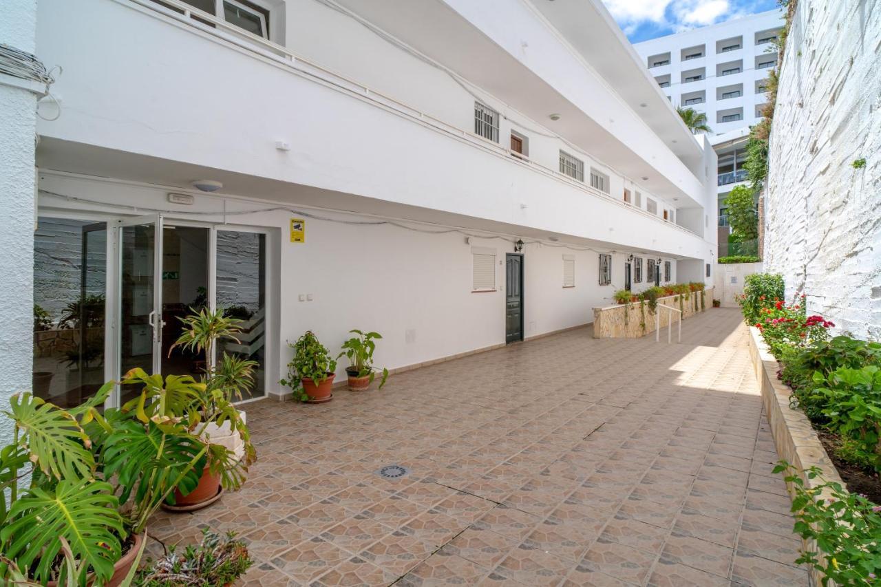 Torresol Torrecilla 315 Casasol Lägenhet Nerja Exteriör bild